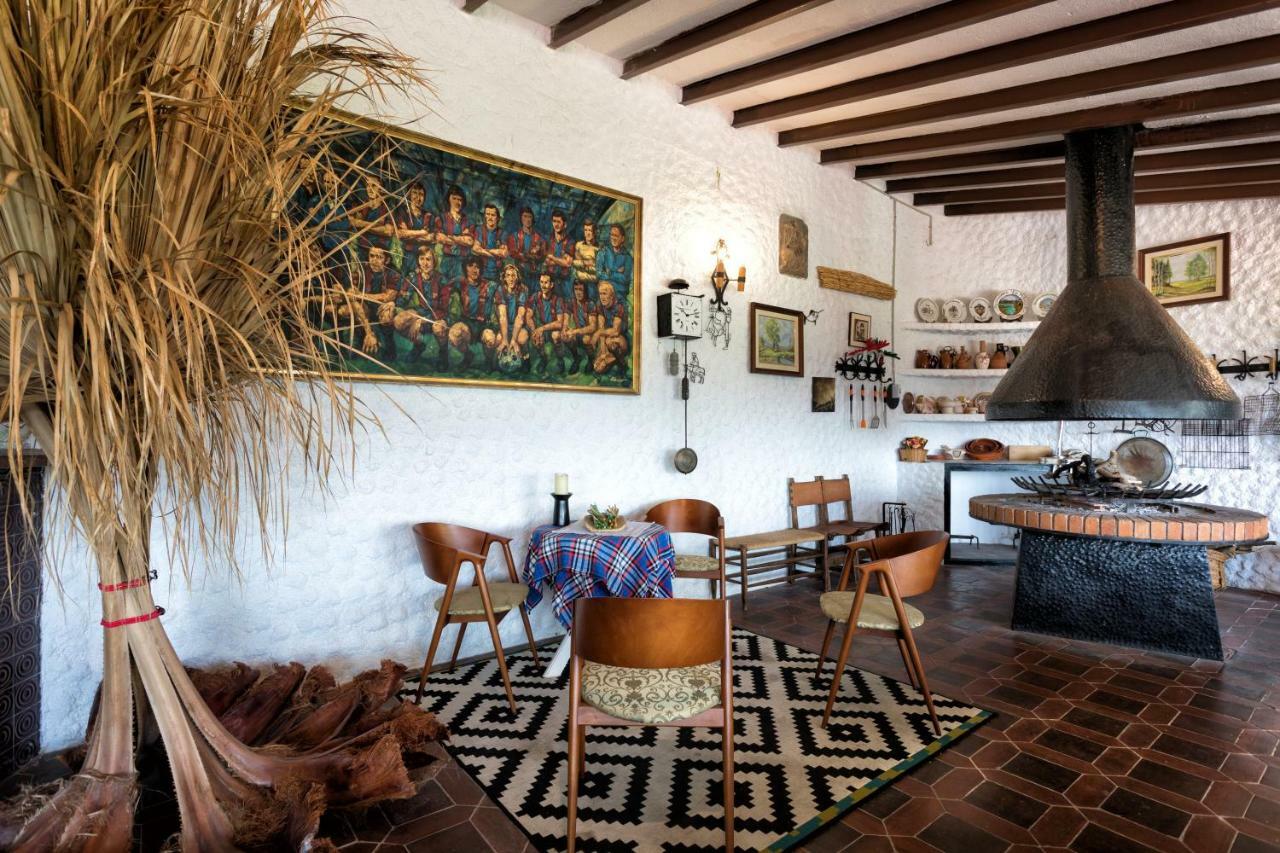 Costa Maresme Apartment Santa Susanna Extérieur photo