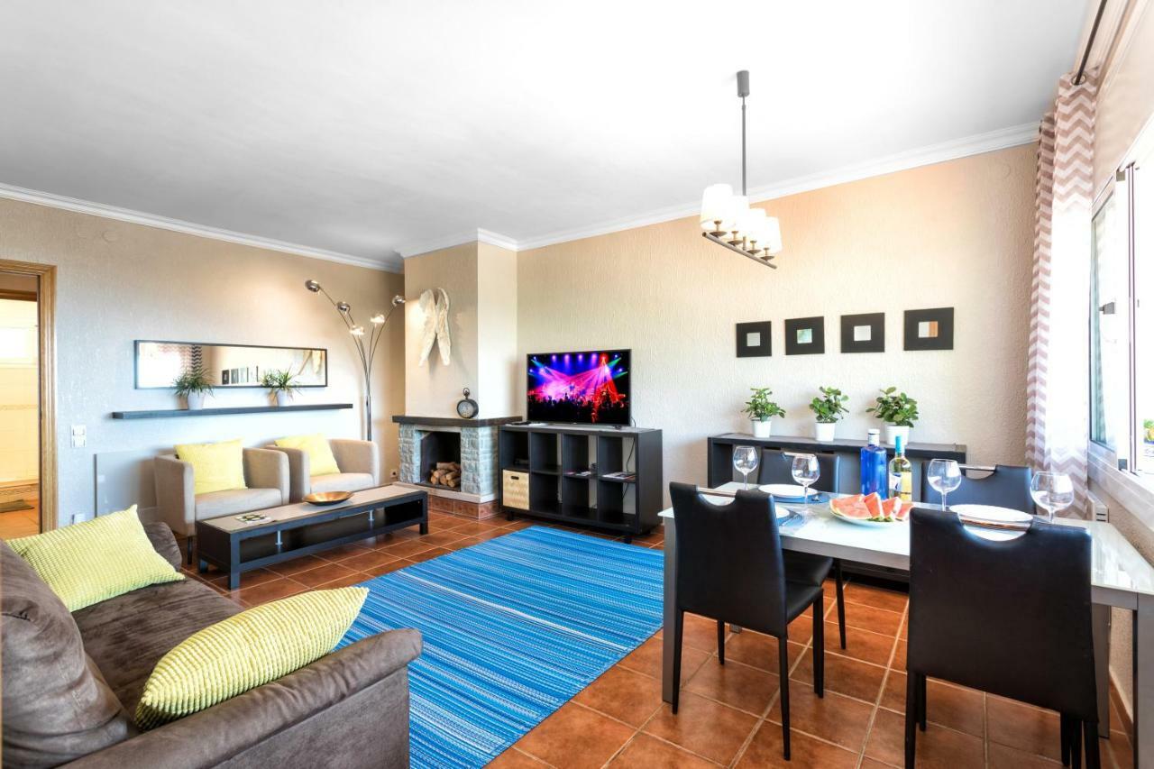 Costa Maresme Apartment Santa Susanna Extérieur photo