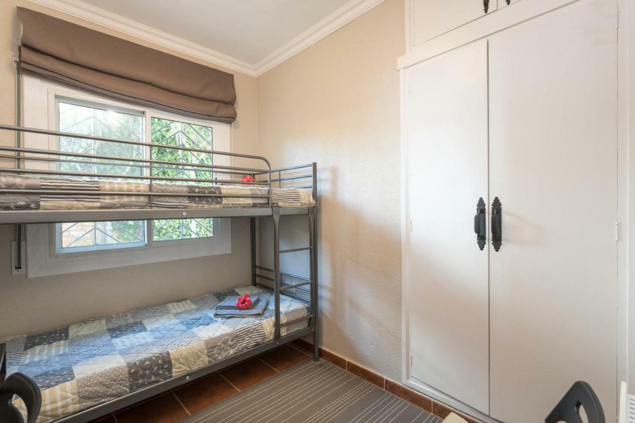 Costa Maresme Apartment Santa Susanna Extérieur photo