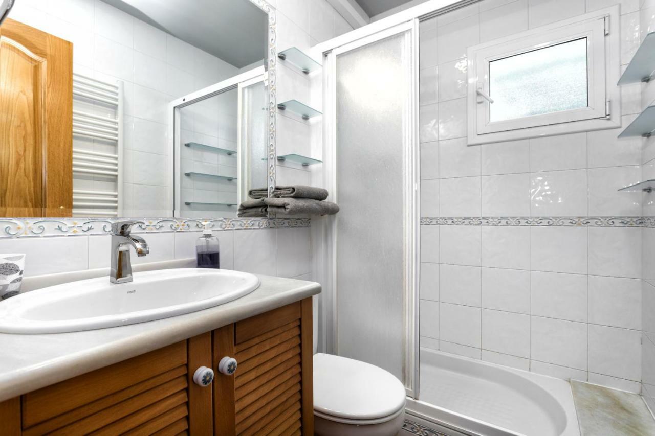 Costa Maresme Apartment Santa Susanna Extérieur photo