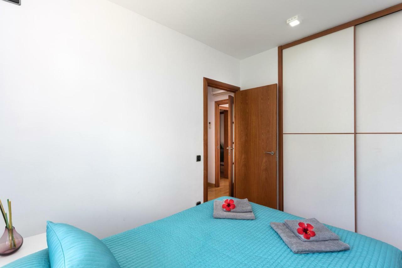 Costa Maresme Apartment Santa Susanna Extérieur photo
