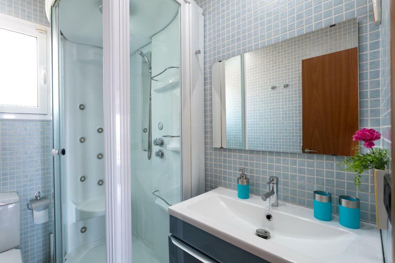 Costa Maresme Apartment Santa Susanna Extérieur photo