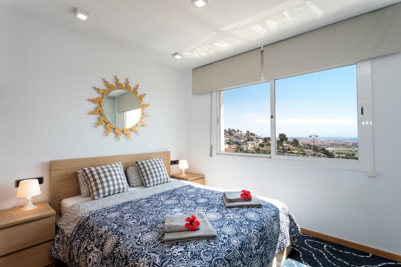 Costa Maresme Apartment Santa Susanna Extérieur photo