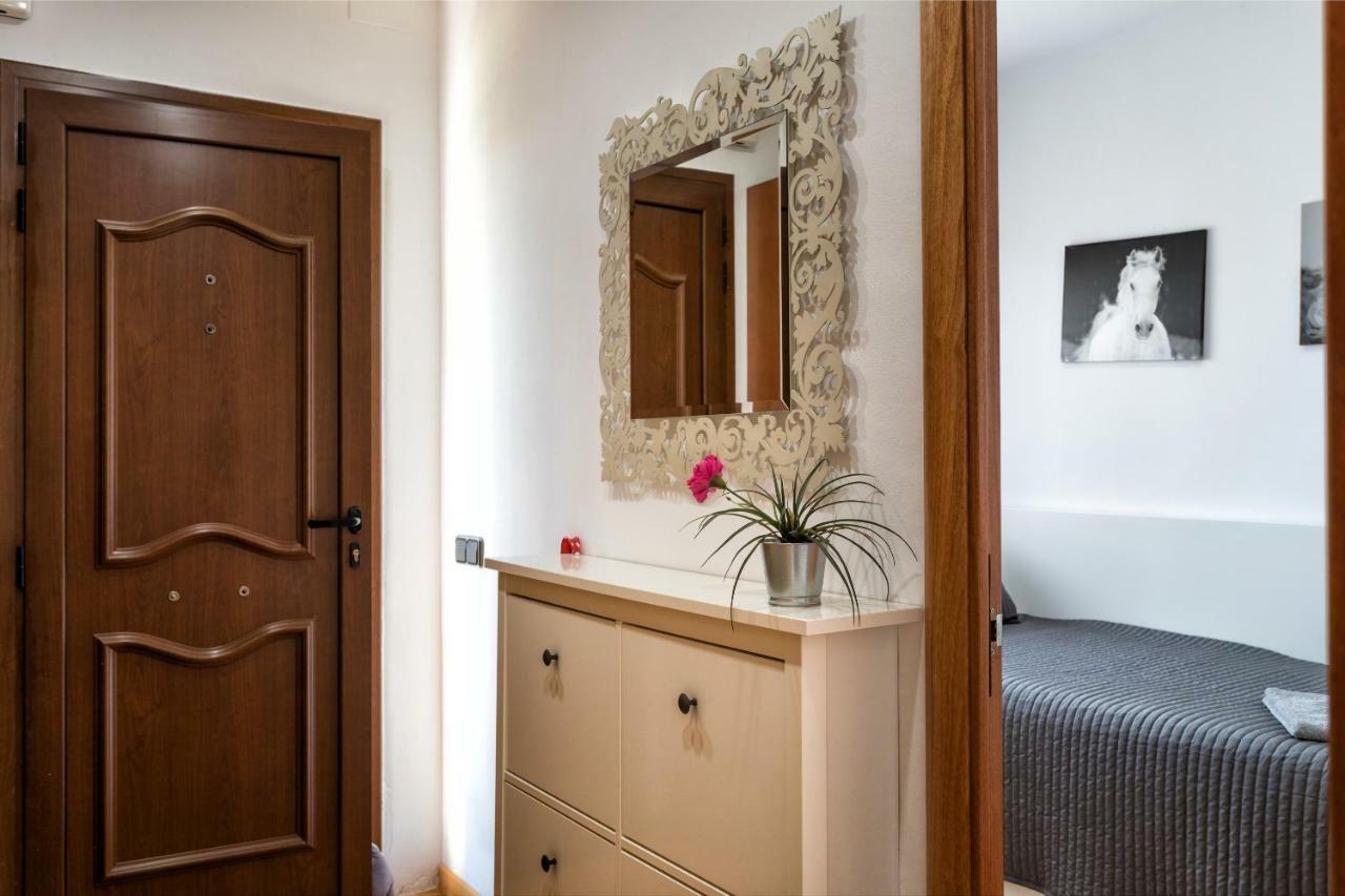 Costa Maresme Apartment Santa Susanna Extérieur photo